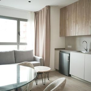 Apartamento de 1 Dormitorio